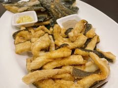 -海九澎湖海鲜餐厅