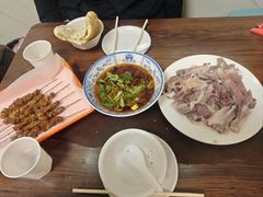 -三中高皇羊肉馆