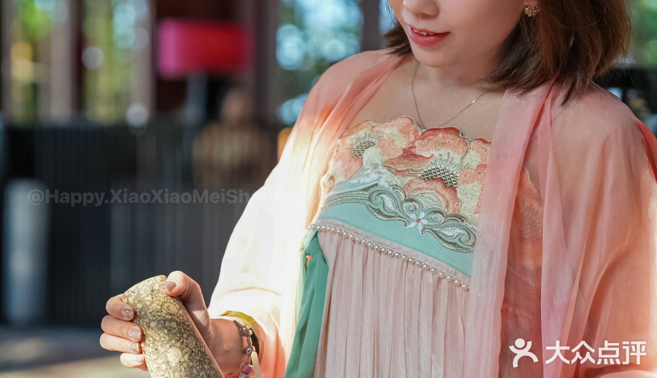 这一刻穿越了⛩️梦回大唐