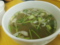 -屋里家延边朝鲜族冷面(南园店)