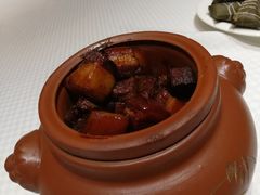 外婆红烧肉-海富门·带鱼·淮扬菜·粤菜(甘家口店)