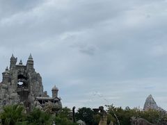 -厦门方特梦幻王国