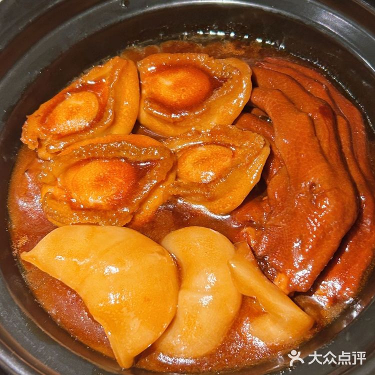 
京城最美烤鸭，非这家莫属了！