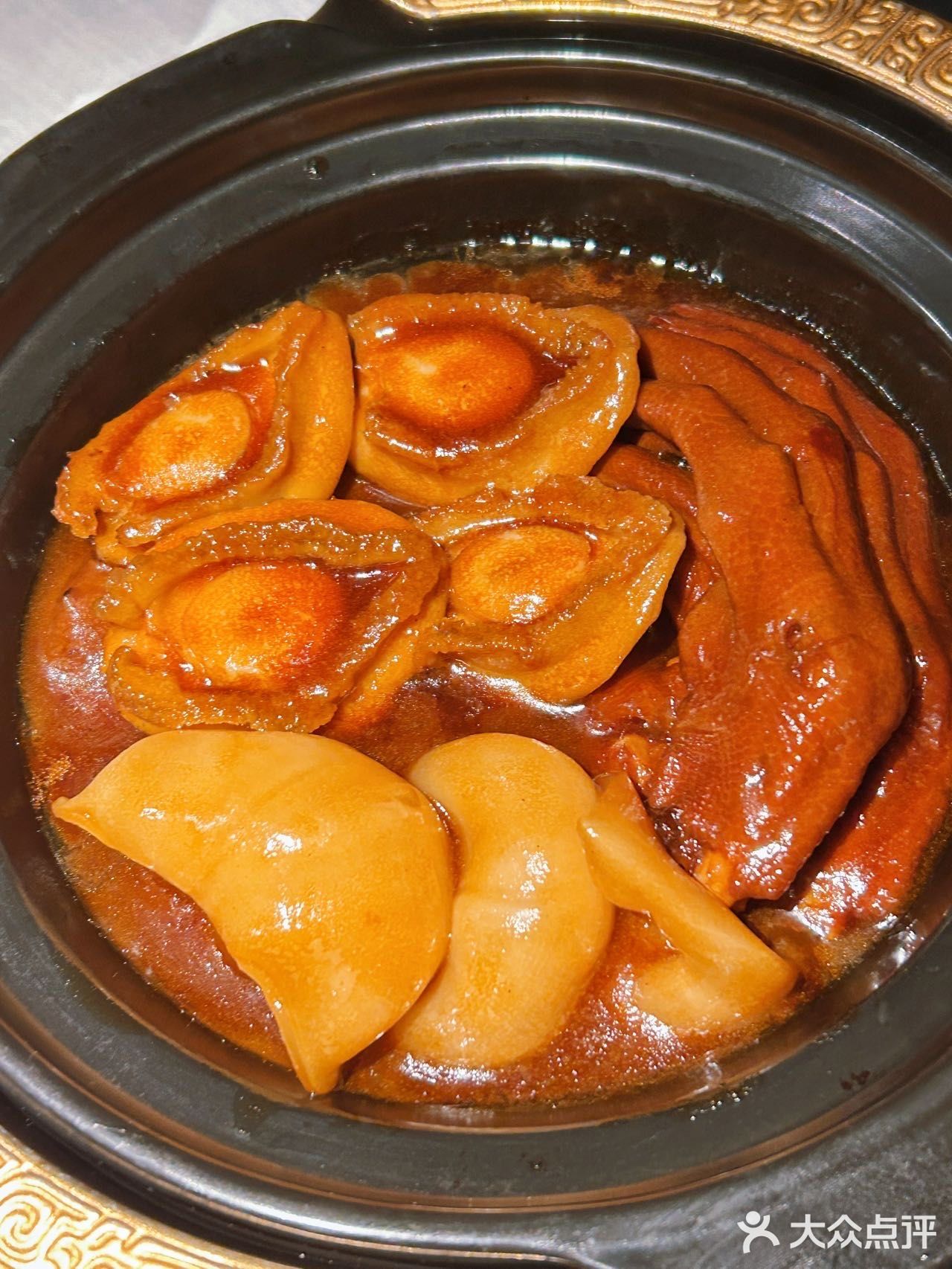 
京城最美烤鸭，非这家莫属了！