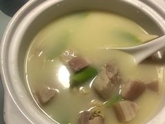 -新吉士·上海菜(浦东LCM置汇旭辉店)