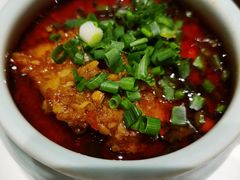 -眉州东坡(上海中心店)