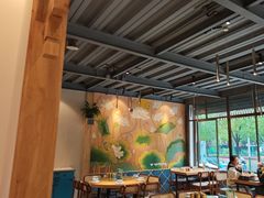 -金塔傣乡·云南民族特色菜·傣味手抓饭(金瓦路店)