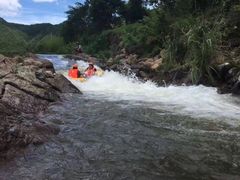 -溪口-滕头旅游景区