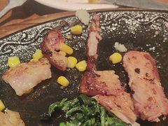 -萨莉亚意式餐厅(浦江万达广场店)