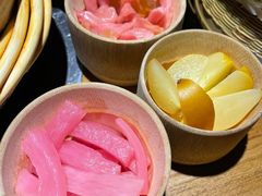 -吃饭皇帝大土家民族菜(正大广场店)