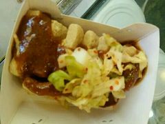 -国足臭豆腐(明瓦廊店)