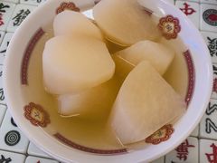 -七爷清汤腩·港式餐厅(金狮广场店)