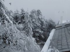 -峨眉山风景名胜区