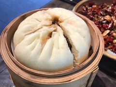 三国大包-水煮三国·川鲁江湖菜(香山店)