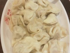 -状元水饺(成都SM广场店)