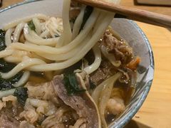 -御牛道日式烤肉料理(杭州万象城店)