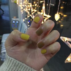 -Seven Nail七姑娘の美甲店