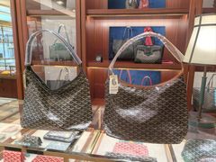 -GOYARD(恒隆广场店)