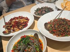 -一坐一忘云南菜(卓悦中心)