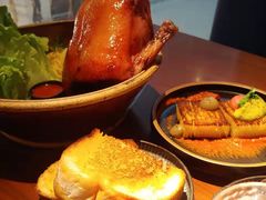 -MAGPIE喜鹊派餐厅(华侨城店)