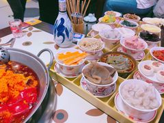 -江北北火锅馆·公路夜市(魏公村店)