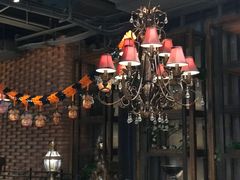 大堂-红尘酒肉小馆