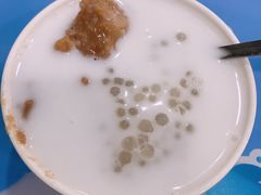 招牌荔浦香芋露-冰神糖水铺(国贸中心店)