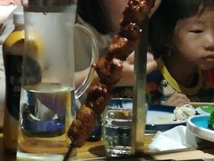 俄式大串-通海俄式烧烤(下瓦房店)