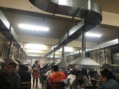 -老四烧烤(永吉胡同店)