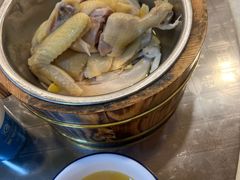 -婆婆家·湛江特色美食(福田振华路店)
