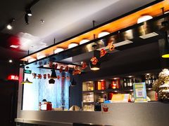 -锋味餐厅(空港复悦里店)