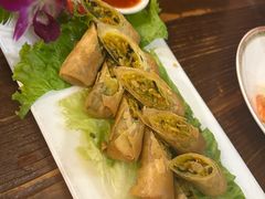 -Siam泰餐厅(水上公园店)