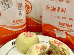 -北京稻香村(零号店)