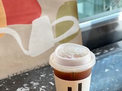 -HUG·拥抱咖啡(郑州宝龙广场店)