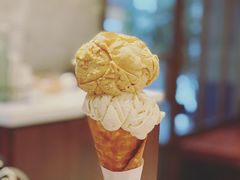 焦糖海盐-Luneurs(幸福里店)