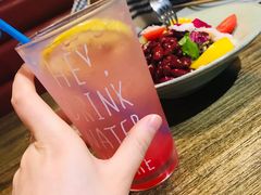 -NLFS1983咖啡花园餐厅(锦桂店)