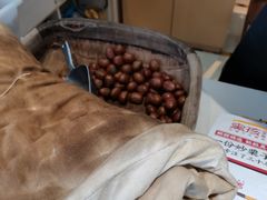 -黑孩油栗皇(南阳路店)