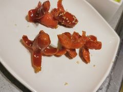 -海底捞火锅(奉化银泰店)