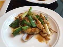 -新天世纪中餐厅