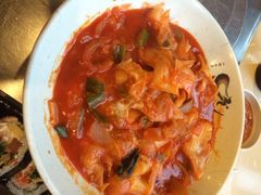 郑阿姨的家-郑阿姨的家·이모네·韩料&烤肉(武川路店)