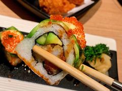 -德川家日本料理(顺义华联店)