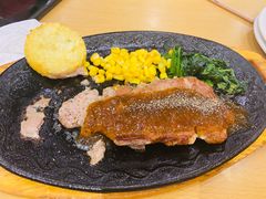 -萨莉亚意式餐厅(彩悦城店)