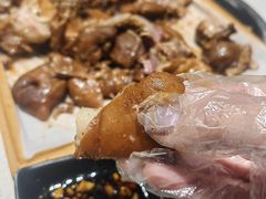 -和庆斋羊蝎子火锅·碳缸烧烤(顺义旗舰店)