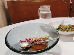 -巴音浩日娲·蒙餐(双林东路店)