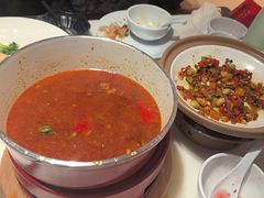 -径山十八道·风味民间菜(杭州总店)
