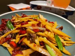 -丝路金桃·新疆菜(徐汇店)