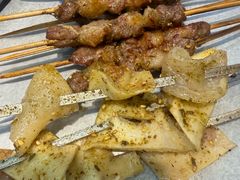 -小两口锦州烧烤·脆皮油边·麻辣涮肚(依云北郡店)