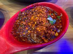 兔肾-冒椒火辣(奎星楼街店)