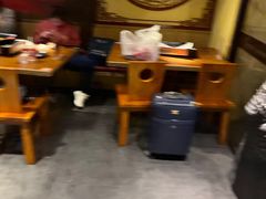 大堂-令狐冲·炭烤活鱼(宝龙店)