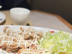 -荣小馆(椒江青悦城店)